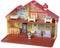 Playset Bluey Family Home 12 Onderdelen