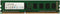 V7 V7128002GBD - Intern Geheugen DDR3 2GB 1600MHz 240-pin DIMM - Groen