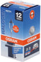 OSRAM H27 / 1 12V 27W 880 PG13