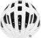 Cratoni Velo-X Fietshelm - Maat M/L - (58-61cm) - Wit