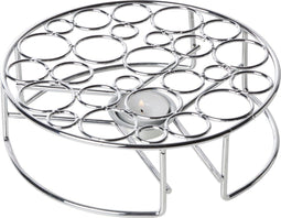 Cosy&Trendy Schotelwarmer - 20 cm x 20 cm x 6.2 cm