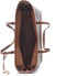 Handtas Dames Michael Kors 35T0GTVT3V-BROWN Bruin 39 x 29 x 16 cm