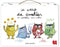 Jumbo - Ik leer Ontdekken Emoties - Kleurenmonster - 10 activiteiten - Multicolor