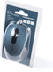 Modecom MC-M10 - Optische Muis - 1000 DPI - Blauw