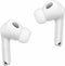 Xiaomi Buds 3T Pro - In-ear-oortelefoontjes - Wireless met microfoon - Wit