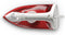 Philips - DST2010/40 Strijkijzer Series 2000 - Stoomstroom 25 g/min - 2000 W - Rood