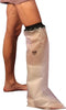 LimbO Douchehoes Onderbeen - Kort 65 cm - Waterdicht - Latexvrij