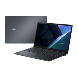 ASUS ExpertBook B1503CVA-S72272X - Laptop - Windows 11 Pro - Zwart