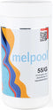 Melpool Chloorgranulaat 55G 1KG