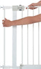 Safety 1st 7cm Verlengstuk Easy Close Traphekje - Metal White