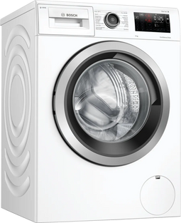 Bosch WAU28P70 - Wasmachine 9kg 1400t - EcoSilence Drive - Wit