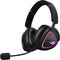 ASUS ROG Delta II - Gaming Headset - Tri-Mode Wireless - Zwart