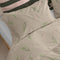 Noorse hoes HappyFriday Summer Floral Multicolour 240 x 220 cm