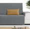 Kussenhoes Eysa MID Mosterd 30 x 50 cm