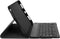 Mobiparts iPad 10.9 (2022) - Bluetooth Keyboard Case - Magnetisch uitneembaar toetsenbord - Zwart
