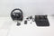 Logitech G923 - Racestuur met pedalen - TRUEFORCE-feedback - Zwart