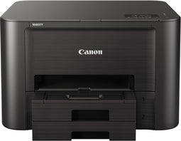 Canon MAXIFY iB4150 - Inkjetprinter - 24 ipm zwart-wit 15,5 ipm kleur - Wi-Fi
