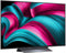 LG OLED C55 - Ultra HD TV - OLED Evo - Zwart (2025)