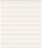 vidaXL - Zebra - rolgordijn - 135x150 - cm - stofbreedte - 130,9 - cm - marmerbeige