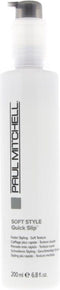Paul Mitchell - Quick Slip Hair Styling Cream - 200ml
