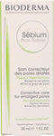 Bioderma Sebium Pore Refiner - 30 ml
