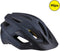 BBB Cycling Dune MIPS 2.0 - Fietshelm - MIPS systeem en vervangbaar vizier - Mat Zwart - Maat S