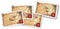 Days of Wonder Ticket to Ride Amsterdam - Bordspel voor 2 tot 4 spelers - Snel strategisch spel vanaf 8 jaar