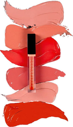 Liquid Lip Creme - Youngblood - Hydraterende vloeibare Lipcreme - matte Finish