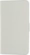 Mobilize - MOB-SWBCW-IPH65 - Slim Wallet Hoesje - 2 Pasjes - Wit
