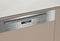 MIELE G7233SCICLST - Inbouw afwasautomaat - 14 couverts 44 dB - RVS