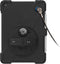 Joy Factory aXtion Bold MPS - iPad case - 360 graden rotatie - zwart (1 stuk)