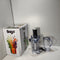 Sage the Nutri Juicer® Cold Plus - Sapcentrifuge - 2 liter - Zilver