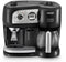 DeLonghi BCO 264.B - Koffiezetapparaat - 2-in-1 functie (koffie en espresso)