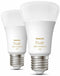 Philips Hue White Ambiance - E27 - 1100 lumen Bluetooth
