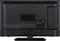 Lenco LED-2423BK - 24