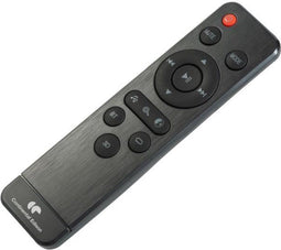 Continental Edison Bluetooth-soundbar -CEBDS4022B3 - 40W RMS - 2.0CH STEREO - AUX - USB - LED-SCHERM - HDMI (ARC) - Optisch - DSP