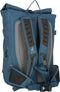 deuter Fietsrugzak Rugzak Amager 25 + 5 Commuter Backpack Atlantic Blauwgrijs