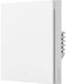 Aqara Smart Wall Switch H1 - Draadloze wandschakelaar - ZigBee 3.0 - Wit