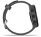 Garmin Forerunner 55 - Smartwatch - GPS-horloge met hartslagsensor en wellness tracking - Grijs