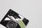 Ring Battery Video Doorbell - Videodeurbel - 1440p HD-video - Satijn