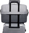 Addison 300215 - Laptoptas - Waterbestendig - Zwart Monochrome 15,6''