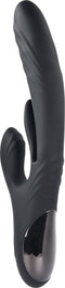 Playboy Pleasure - Rapid Rabbit - Black