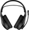 HP HyperX Cloud Jet - Draadloze Gaming Headset - 2,4 GHz en Bluetooth 5.2 - Zwart