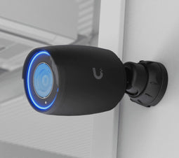 Ubiquiti AI Professional - 4K PoE-camera - 3x optische zoom en AI-detectie - Weerbestendig (IP65)