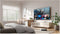 TCL 43P69K - Ultra HD TV - 4K HDR - Zwart (2025)