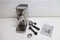WMF Lumero - Espressomachine - 15 bar 1350W - RVS