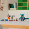 LEGO® Minecraft® De Ontmoeting met de Opzichter - 21274
