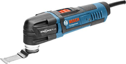 Bosch GOP 30-28 Professional - Multitool - 300 W - StarlockPlus (1 stuk)