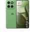 Motorola edge 60 - Smartphone - 12GB RAM - 256GB opslag - Groen
