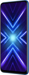 Honor 9X - Smartphone - 4GB RAM - 128GB - Blauw
